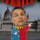 Illustration for article titled Orbán Viktor ugrál és kesztyűbáb az NDR videójában
